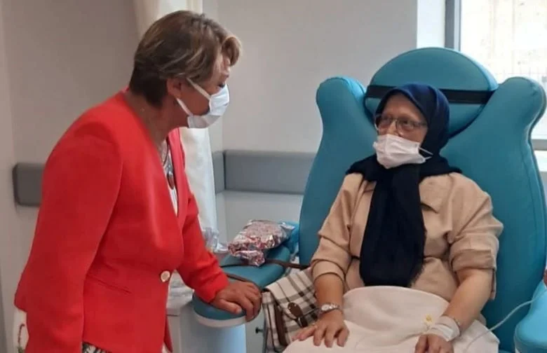 28 Bin İmza Sonuç Getirdi: Yalova Eğitim ve Araştırma Hastanesi’nde Nükleer Tıp Ünitesi Hizmete Girdi 7 28 Bin İmza Sonuç Getirdi: Yalova Eğitim ve Araştırma Hastanesi’nde Nükleer Tıp Ünitesi Hizmete Girdi