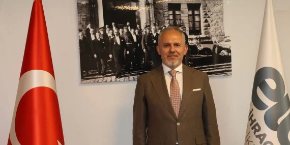 Dünya Lideri Türk Taze İnciri Yeni Sezona Başladı: Rekolte Yüksek, Hedef 100 Milyon Dolar İhracat 15 Dünya Lideri Türk Taze İnciri Yeni Sezona Başladı: Rekolte Yüksek, Hedef 100 Milyon Dolar İhracat