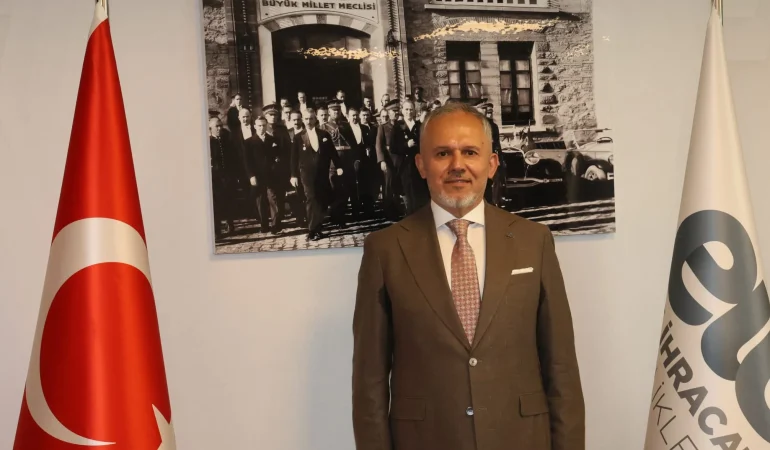 Dünya Lideri Türk Taze İnciri Yeni Sezona Başladı: Rekolte Yüksek, Hedef 100 Milyon Dolar İhracat
