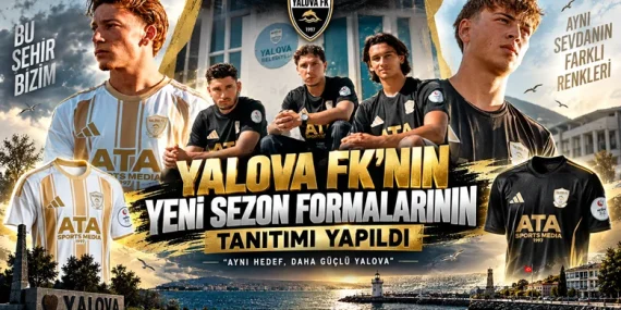 Yalova FK’nın yeni sezon formaları görücüye çıktı 53 Yalova FK’nın yeni sezon formaları görücüye çıktı
