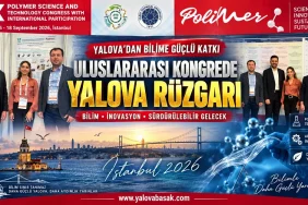 Aksa Akrilik’in iletken elyaf çalışması PolimerTR 2026’da tanıtıldı 6 Aksa Akrilik’in iletken elyaf çalışması PolimerTR 2026’da tanıtıldı