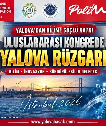 Aksa Akrilik’in iletken elyaf çalışması PolimerTR 2026’da tanıtıldı 10 Aksa Akrilik’in iletken elyaf çalışması PolimerTR 2026’da tanıtıldı