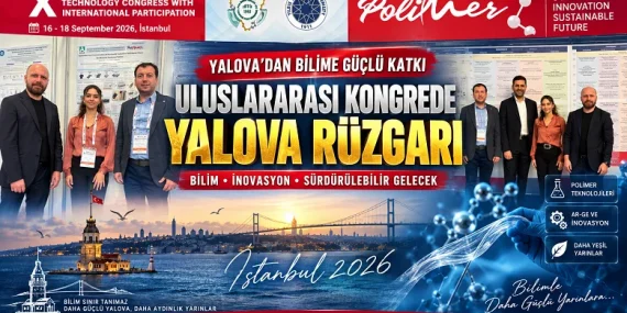 Aksa Akrilik’in iletken elyaf çalışması PolimerTR 2026’da tanıtıldı 11 Aksa Akrilik’in iletken elyaf çalışması PolimerTR 2026’da tanıtıldı