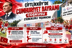 Yalova’da Uyuşturucuya Geçit Yok: 1 Kilo Metamfetamin Ele Geçirildi, 7 Kişi Tutuklandı
