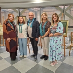 İpek Yolundan Çay Yoluna: Yalova’dan Rize’ye Uzanan Sanat ve Gönül Köprüsü 14 İpek Yolundan Çay Yoluna: Yalova’dan Rize’ye Uzanan Sanat ve Gönül Köprüsü