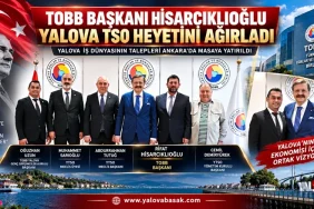 Çiftlikköy’de Halk Sağlığı Haftası’nda “Sağlıklı Yaşam Yürüyüşü” Düzenlendi 2 thumbnail