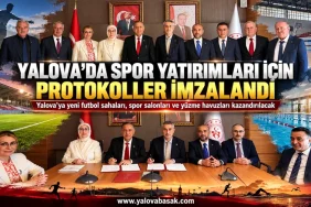 Gran Fondo Yalova’da Pedallar Doğayla Buluşacak