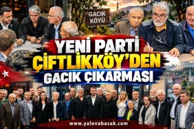Yeni Parti Çiftlikköy’den Gacık Köyü Çıkarması: Vatandaşların Sorunları Dinlendi 4 Yeni Parti Çiftlikköy’den Gacık Köyü Çıkarması: Vatandaşların Sorunları Dinlendi