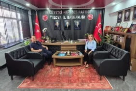 BECAN’DAN DEPREM UYARISI: “DEPREM RİSKİ TAŞIYAN İLLERDE EŞGÜDÜM İÇİNDE ÇALIŞILMALI” 1 thumbnail
