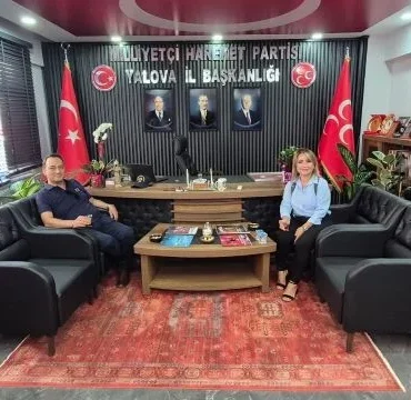 MHP Yalova’da Yeni Dönem: Yönetim Kurulu Nöbet Uygulaması Başladı 4 MHP Yalova’da Yeni Dönem: Yönetim Kurulu Nöbet Uygulaması Başladı