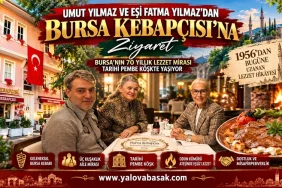 Ordu Tanıtım Günleri Ankara’da Kapılarını Açtı: Vali Muammer Erol Açılışa Katıldı