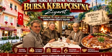 Umut Yılmaz ve Eşi Fatma Yılmaz’dan Bursa Kebapçısı’na Ziyaret 12 Umut Yılmaz ve Eşi Fatma Yılmaz’dan Bursa Kebapçısı’na Ziyaret