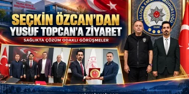 YALOVA EĞİTİM VE ARAŞTIRMA HASTANESİ BAŞHEKİMİ SEÇKİN ÖZCAN’DAN KURUMSAL ZİYARET TRAFİĞİ 14 YALOVA EĞİTİM VE ARAŞTIRMA HASTANESİ BAŞHEKİMİ SEÇKİN ÖZCAN’DAN KURUMSAL ZİYARET TRAFİĞİ