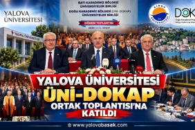 Yalova’da Asayiş ve Güvenlik Değerlendirme Toplantısı Kamuoyuna Açık Canlı Yayınla Gerçekleştirildi