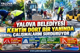 Teşvikiye’nin Geleceği İçin Yeni Projeler: Başkan Mustafa Nurten Çalışmaları Anlattı