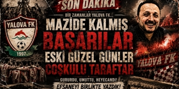 Yalova FK Hakkındaki İddialar Gündemde: Maaş ve Esnaf Alacakları Tartışma Yarattı 42 Yalova FK Hakkındaki İddialar Gündemde: Maaş ve Esnaf Alacakları Tartışma Yarattı