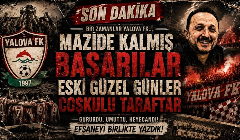 Yalova FK Hakkındaki İddialar Gündemde: Maaş ve Esnaf Alacakları Tartışma Yarattı 3 Yalova FK Hakkındaki İddialar Gündemde: Maaş ve Esnaf Alacakları Tartışma Yarattı