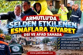 Yalova’da Asayiş ve Güvenlik Değerlendirme Toplantısı Kamuoyuna Açık Canlı Yayınla Gerçekleştirildi