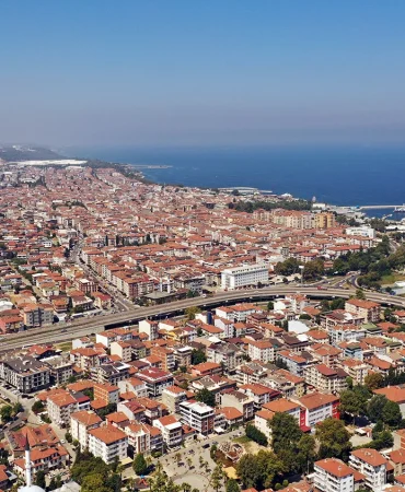 Yalova’da 20 Bin Bina Mercek Altında: 4 Bin Binanın Taraması Tamamlandı