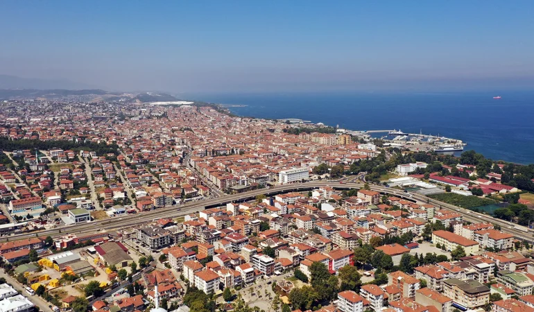 Yalova’da 20 Bin Bina Mercek Altında: 4 Bin Binanın Taraması Tamamlandı 6 Yalova’da 20 Bin Bina Mercek Altında: 4 Bin Binanın Taraması Tamamlandı