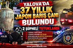 ÇİFTLİKKÖY’DE DEPREM TATBİKATI: KRİZ MASASI DEVREYE GİRDİ