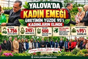 Yalova’da Skunk Operasyonu: Evde İklimlendirme Sistemiyle Uyuşturucu Üretimi Yapan Şüpheli Yakalandı