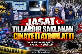 Şavşat’ta 30 Yıllık Gizem Çözüldü: JASAT’ın Titiz Çalışması Cinayet Şüphesini Ortaya Çıkardı 4 Şavşat’ta 30 Yıllık Gizem Çözüldü: JASAT’ın Titiz Çalışması Cinayet Şüphesini Ortaya Çıkardı