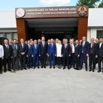 Ulaştırma Bakanı Abdulkadir Uraloğlu Yalova'da Ulaşım Yatırımlarını İnceledi 63 Ulaştırma Bakanı Abdulkadir Uraloğlu Yalova'da Ulaşım Yatırımlarını İnceledi