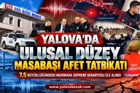 YALOVA AİLE VE SOSYAL HİZMETLER İL MÜDÜRLÜĞÜNE SEÇKİN BİLİCİ ATANDI