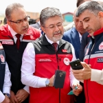 Hayvancılıkta Dijital Küpe Dönemi Başladı: GEKİS İlk Kez Kars’ta Uygulanıyor 22 Hayvancılıkta Dijital Küpe Dönemi Başladı: GEKİS İlk Kez Kars’ta Uygulanıyor