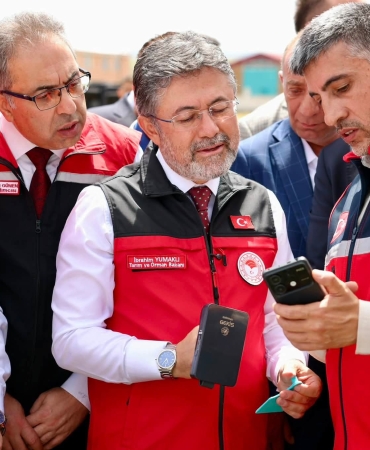Hayvancılıkta Dijital Küpe Dönemi Başladı: GEKİS İlk Kez Kars’ta Uygulanıyor 2 Hayvancılıkta Dijital Küpe Dönemi Başladı: GEKİS İlk Kez Kars’ta Uygulanıyor