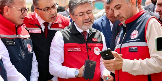Hayvancılıkta Dijital Küpe Dönemi Başladı: GEKİS İlk Kez Kars’ta Uygulanıyor 21 Hayvancılıkta Dijital Küpe Dönemi Başladı: GEKİS İlk Kez Kars’ta Uygulanıyor