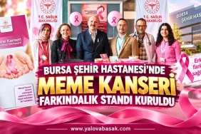 Yalova’da Sağlık Yatırımları İçin Kritik Uyarı: “Hastaneye Ulaşmak da Sağlık Hizmetidir”