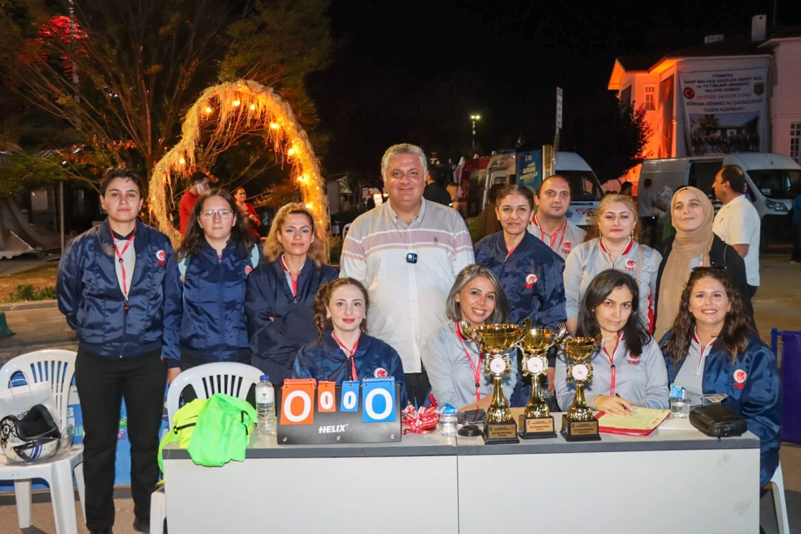 YALOVA, HAREKETLİ, SAĞLIKLI VE SÜRDÜRÜLEBİLİR BİR HAFTA YAŞADI 4 YALOVA, HAREKETLİ, SAĞLIKLI VE SÜRDÜRÜLEBİLİR BİR HAFTA YAŞADI