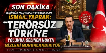 Yalova Üniversitesi Tıp Fakültesi'nde Tarihi Dönüm Noktası: Öğrenciler Eğitimlerine Artık Yalova'da Başlayacak