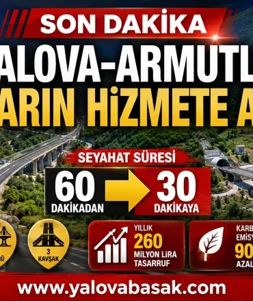 Yalova Üniversitesi Tıp Fakültesi'nde Tarihi Dönüm Noktası: Öğrenciler Eğitimlerine Artık Yalova'da Başlayacak 5 Yalova Üniversitesi Tıp Fakültesi'nde Tarihi Dönüm Noktası: Öğrenciler Eğitimlerine Artık Yalova'da Başlayacak