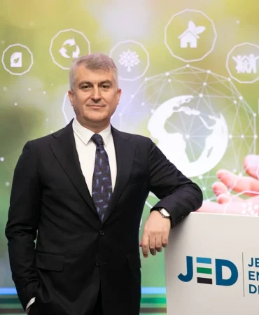 Jeotermal Sektöründen "Eşitlik" Çağrısı: JED'den Yeni Düzenlemeye Tepki 7 Jeotermal Sektöründen "Eşitlik" Çağrısı: JED'den Yeni Düzenlemeye Tepki