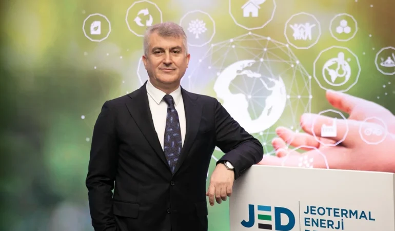 Jeotermal Sektöründen "Eşitlik" Çağrısı: JED'den Yeni Düzenlemeye Tepki