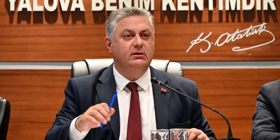 BAŞKAN GÜREL’DEN 30 AĞUSTOS ZAFER BAYRAMI MESAJI 13 BAŞKAN GÜREL’DEN 30 AĞUSTOS ZAFER BAYRAMI MESAJI