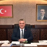 BAŞKAN GÜREL’DEN MEVLİD KANDİLİ MESAJI 22 BAŞKAN GÜREL’DEN MEVLİD KANDİLİ MESAJI