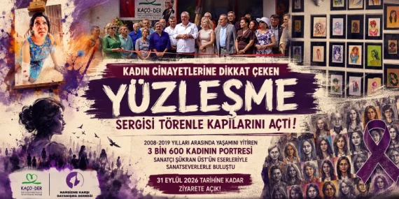 Yüzleşme Sergisi Yalova’da Kapılarını Açtı: 3 Bin 600 Kadının Hikâyesi Sanatla Anlatılıyor 10 Yüzleşme Sergisi Yalova’da Kapılarını Açtı: 3 Bin 600 Kadının Hikâyesi Sanatla Anlatılıyor