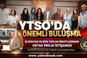 Yalova’da Vatandaşlar Toprakla Buluşuyor: Kent Bostanı İçin Başvurular Başladı 1 thumbnail