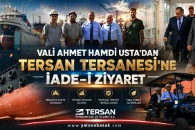 Gürel, Dere Mahallesi’ndeki Çalışmaları Yerinde İnceledi 3 thumbnail