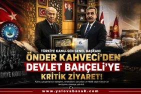Gürel, Dere Mahallesi’ndeki Çalışmaları Yerinde İnceledi 1 thumbnail
