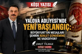 Hülya Kaya Merkeze Alındı, Ahmet Hamdi Usta Atandı 1 thumbnail