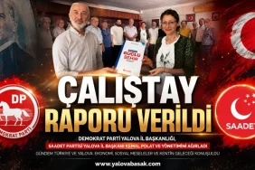 AK Parti 25 Yaşında: Cumhurbaşkanı Erdoğan’dan “Tarihi Eşik” Vurgusu 1 thumbnail