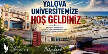 Yalova Üniversitesi’nde Yeni Dönem Heyecanı: Rektör Bahçekapılı’dan Öğrencilere Güçlü Mesaj 94 Yalova Üniversitesi’nde Yeni Dönem Heyecanı: Rektör Bahçekapılı’dan Öğrencilere Güçlü Mesaj