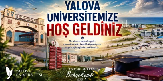 Yalova Üniversitesi’nde Yeni Dönem Heyecanı: Rektör Bahçekapılı’dan Öğrencilere Güçlü Mesaj 11 Yalova Üniversitesi’nde Yeni Dönem Heyecanı: Rektör Bahçekapılı’dan Öğrencilere Güçlü Mesaj