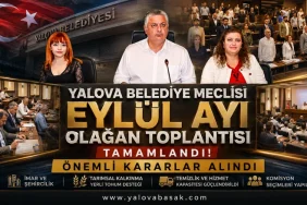 Yalova’da Zabıta Haftası’na Anlamlı Kutlama: Esnaf ve Vatandaşlara Karanfil 2 thumbnail