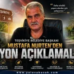 Teşvikiye’nin Geleceği İçin Yeni Projeler: Başkan Mustafa Nurten Çalışmaları Anlattı 32 Teşvikiye’nin Geleceği İçin Yeni Projeler: Başkan Mustafa Nurten Çalışmaları Anlattı